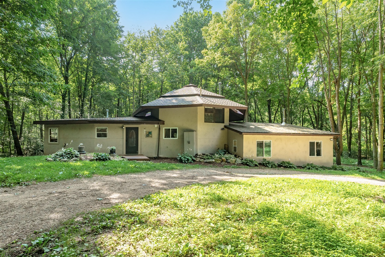 P Ave, Kalamazoo, MI 49048