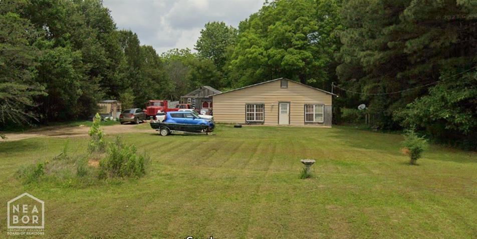 Limestone Dr, Jonesboro, AR 72404