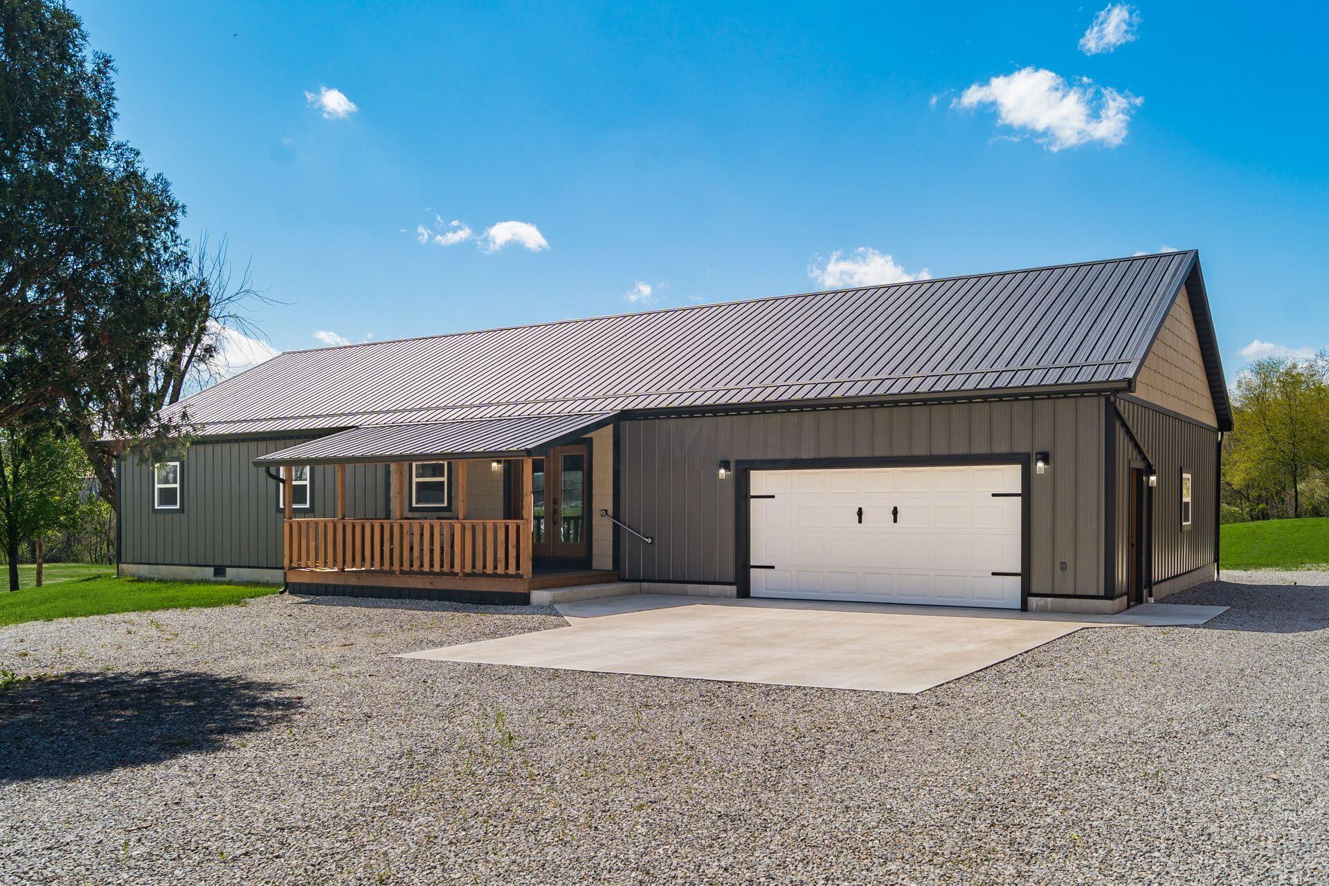Driving Park Rd, Wellston, OH 45692