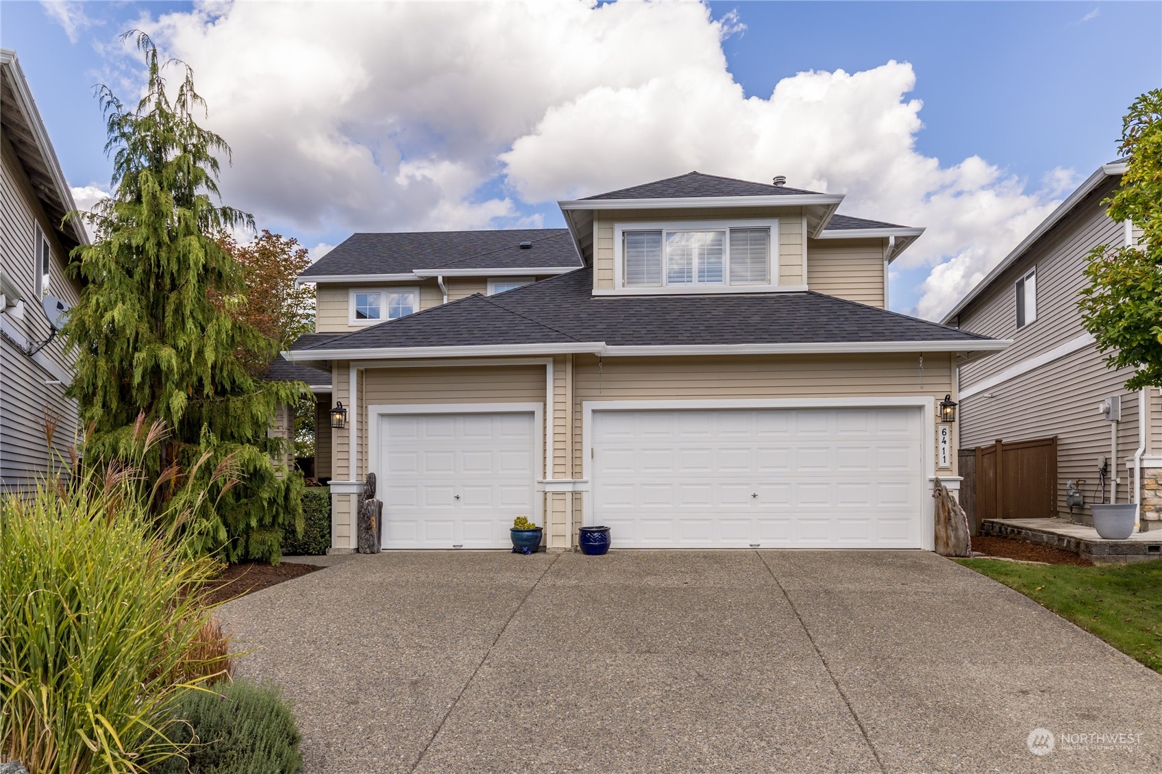 Rebecca Ct, Auburn, WA 98092