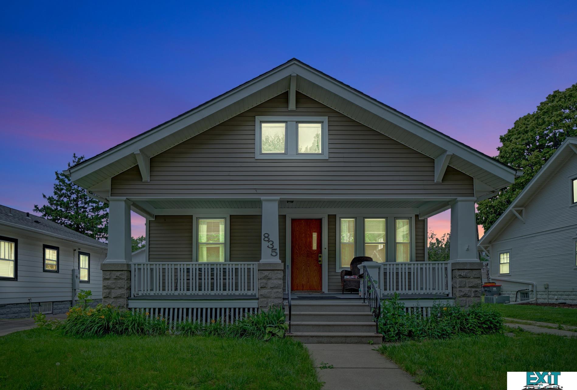 36th St, Lincoln, NE 68510