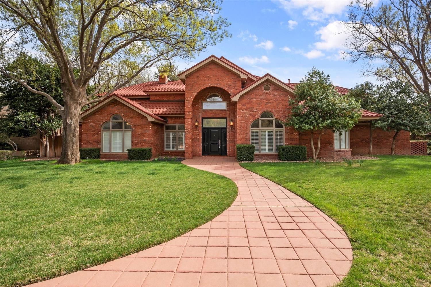 5th St, Lubbock, TX 79416
