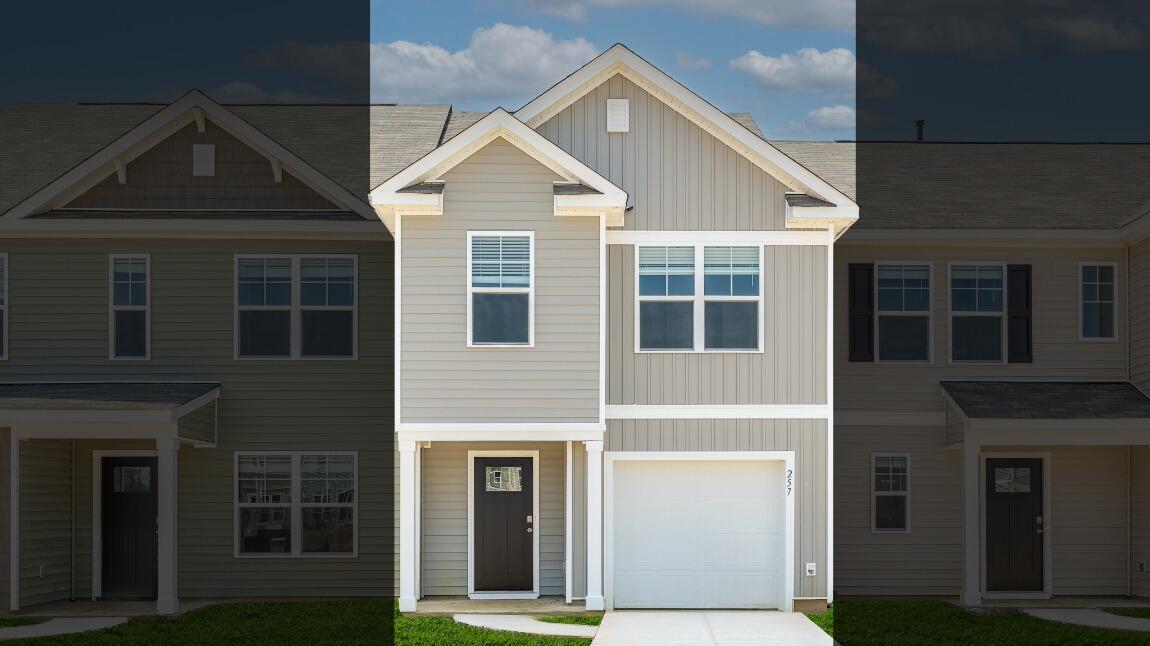 Ivory Shadow Rd, Summerville, SC 29486