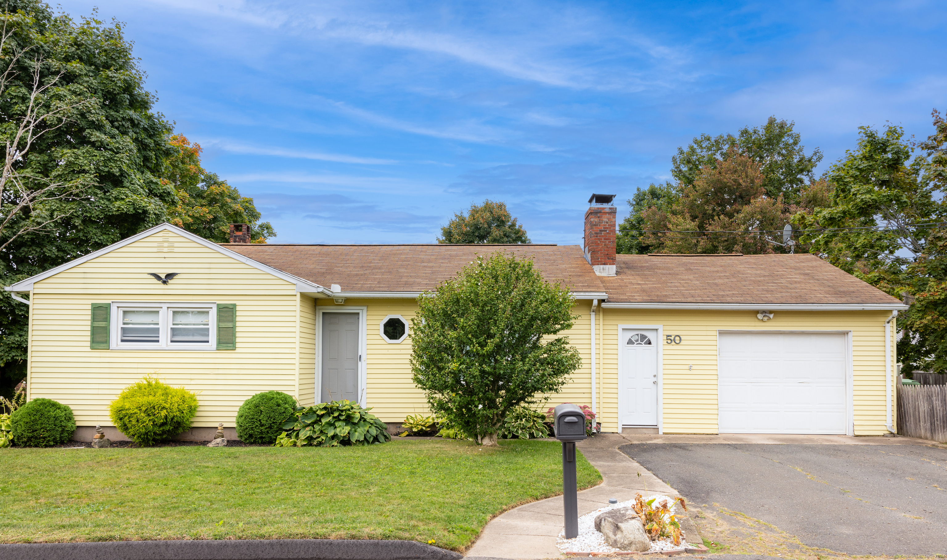Eaton Rd, Bristol, CT 06010