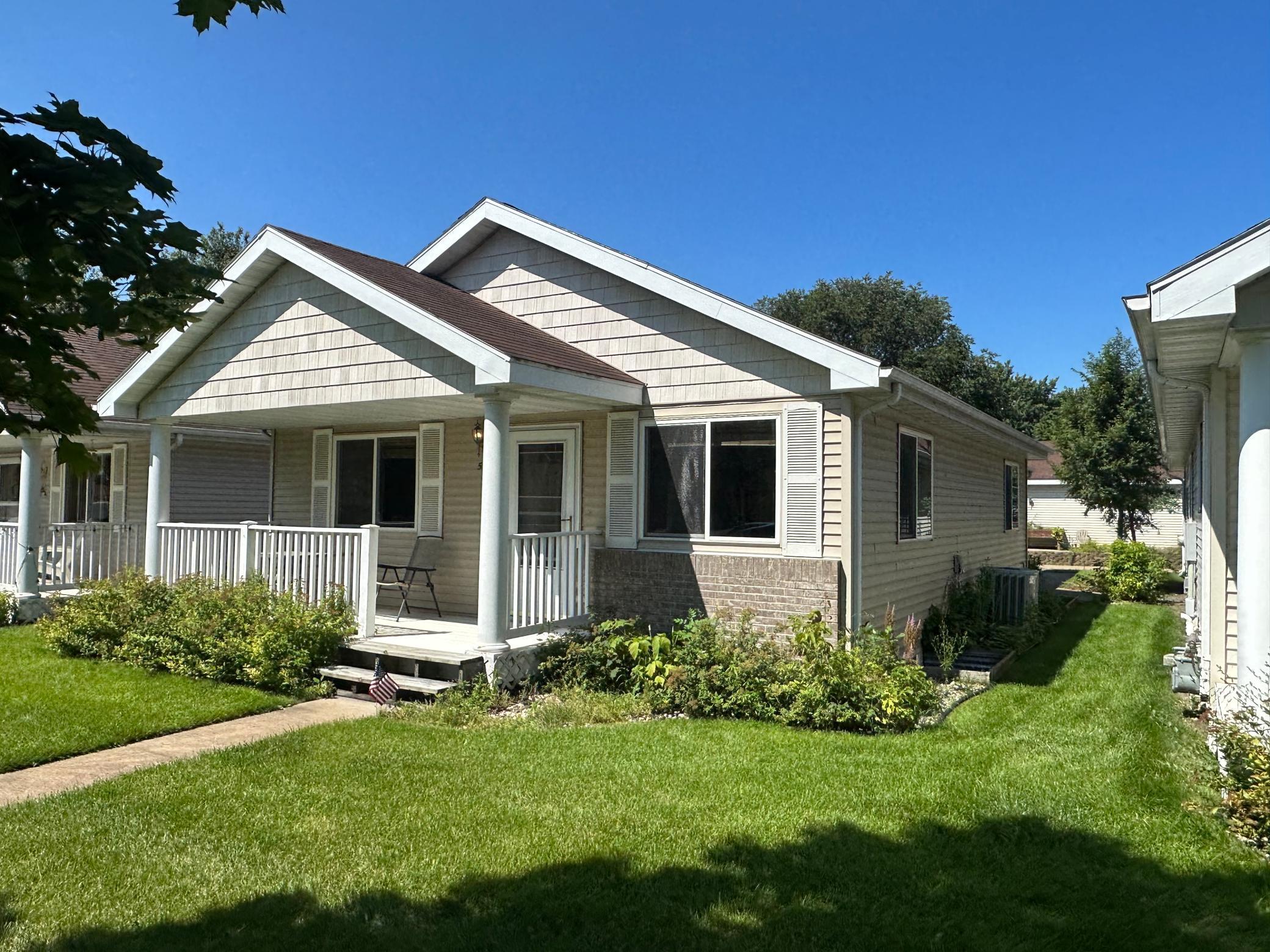 Minnesota St, Monticello, MN 55362