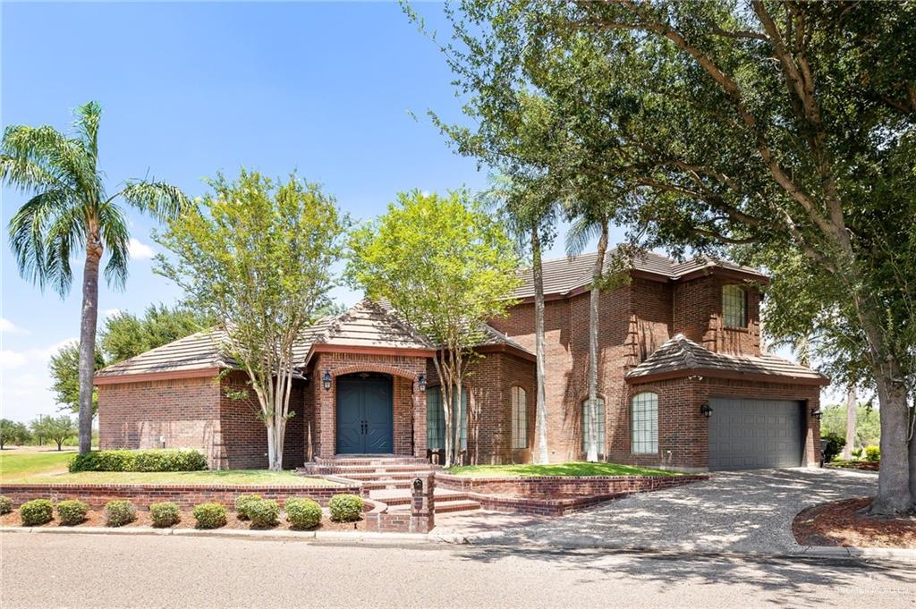 Sabine Ct, Mission, TX 78572