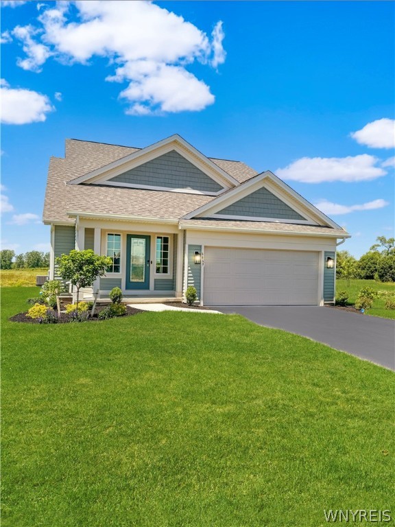Curtis Ct, Lockport, NY 14094