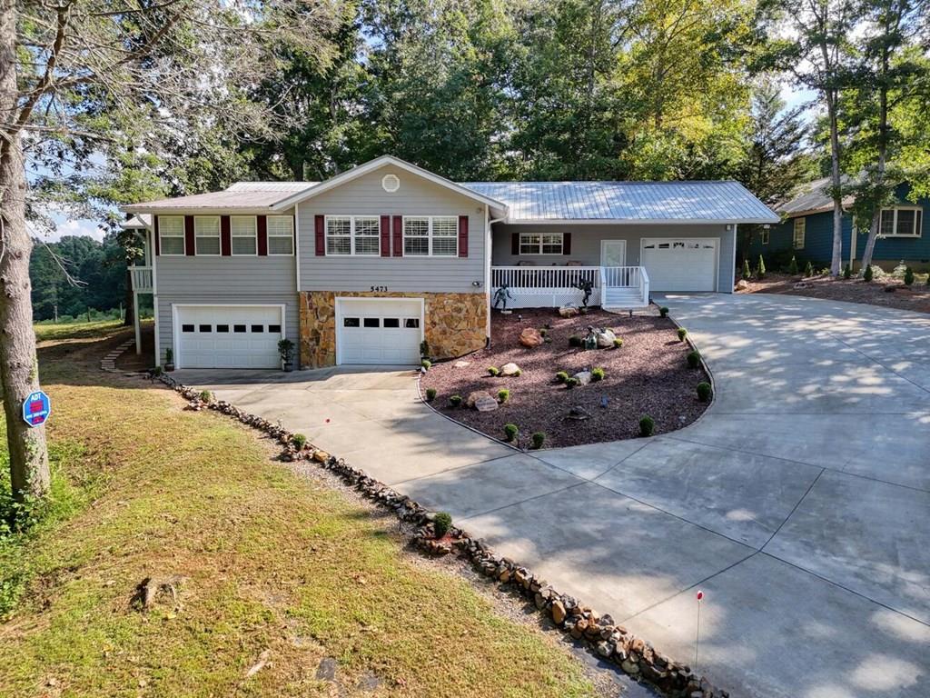 Primrose Ln, Young Harris, GA 30582