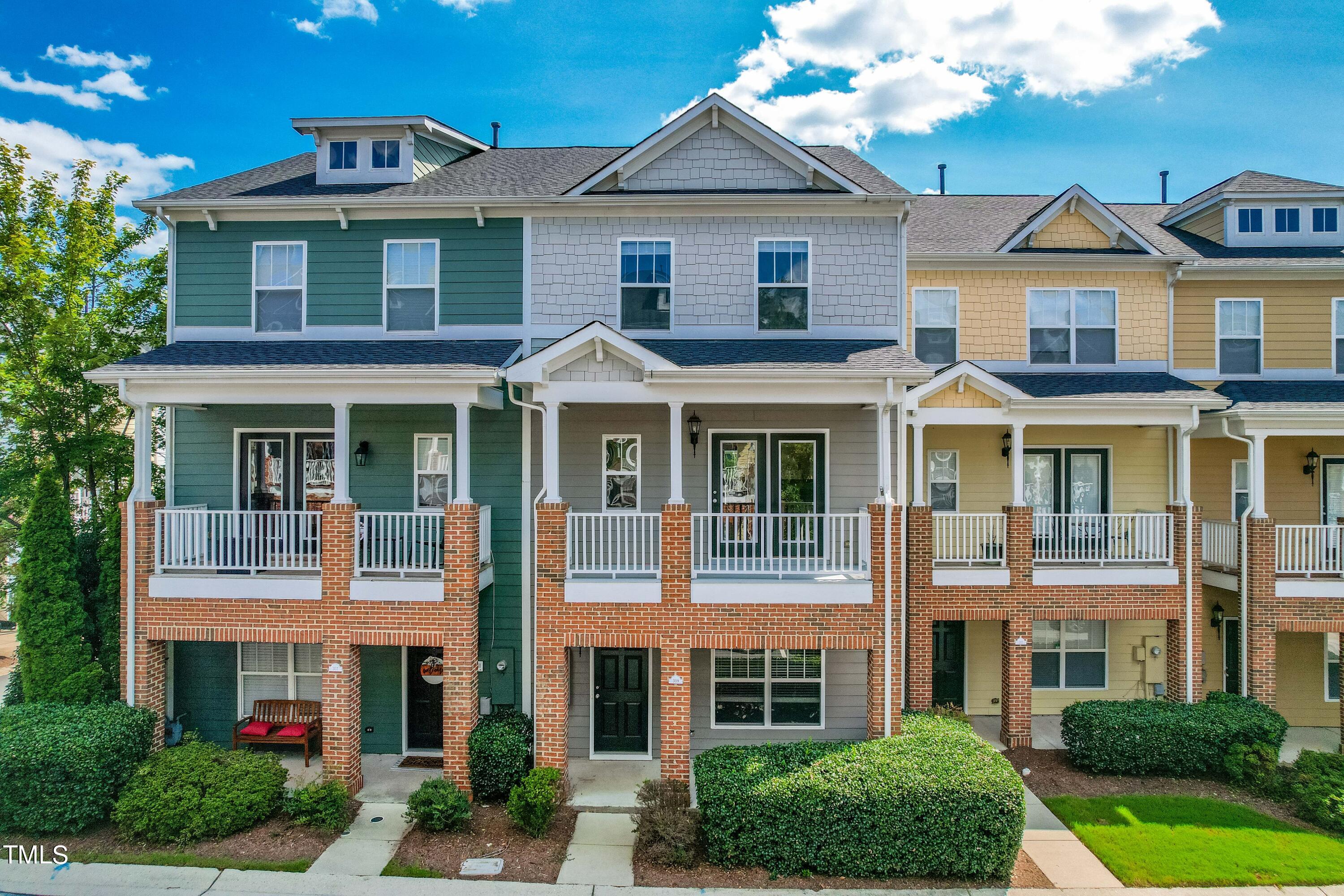 Kinellan Ln, Cary, NC 27519