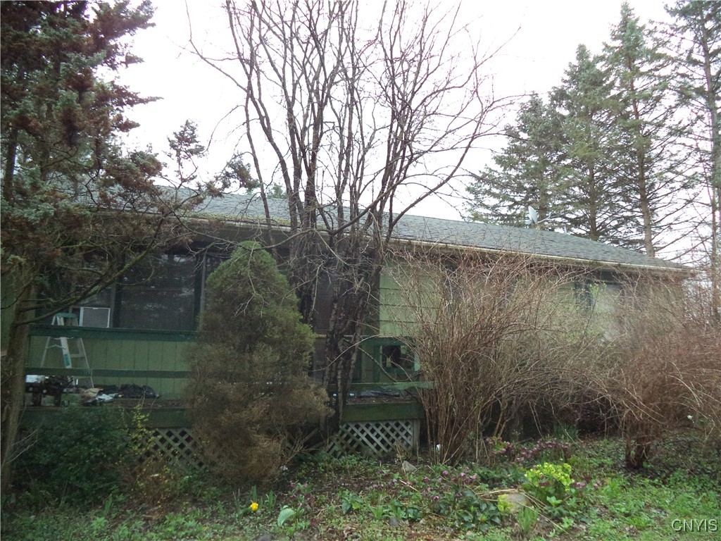 Webb Rd, LA Fayette, NY 13084
