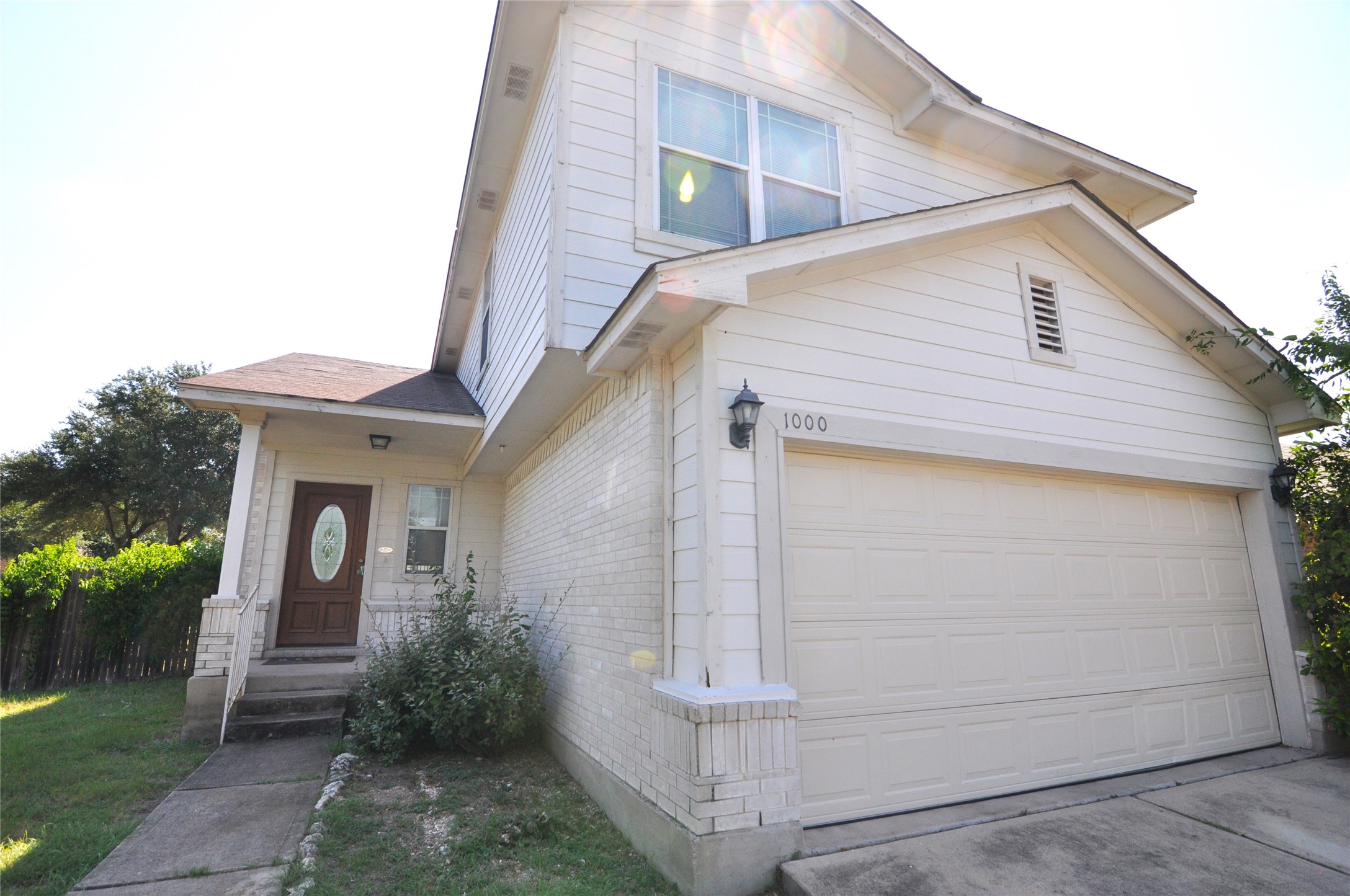 Battenburg Trl, Pflugerville, TX 78660