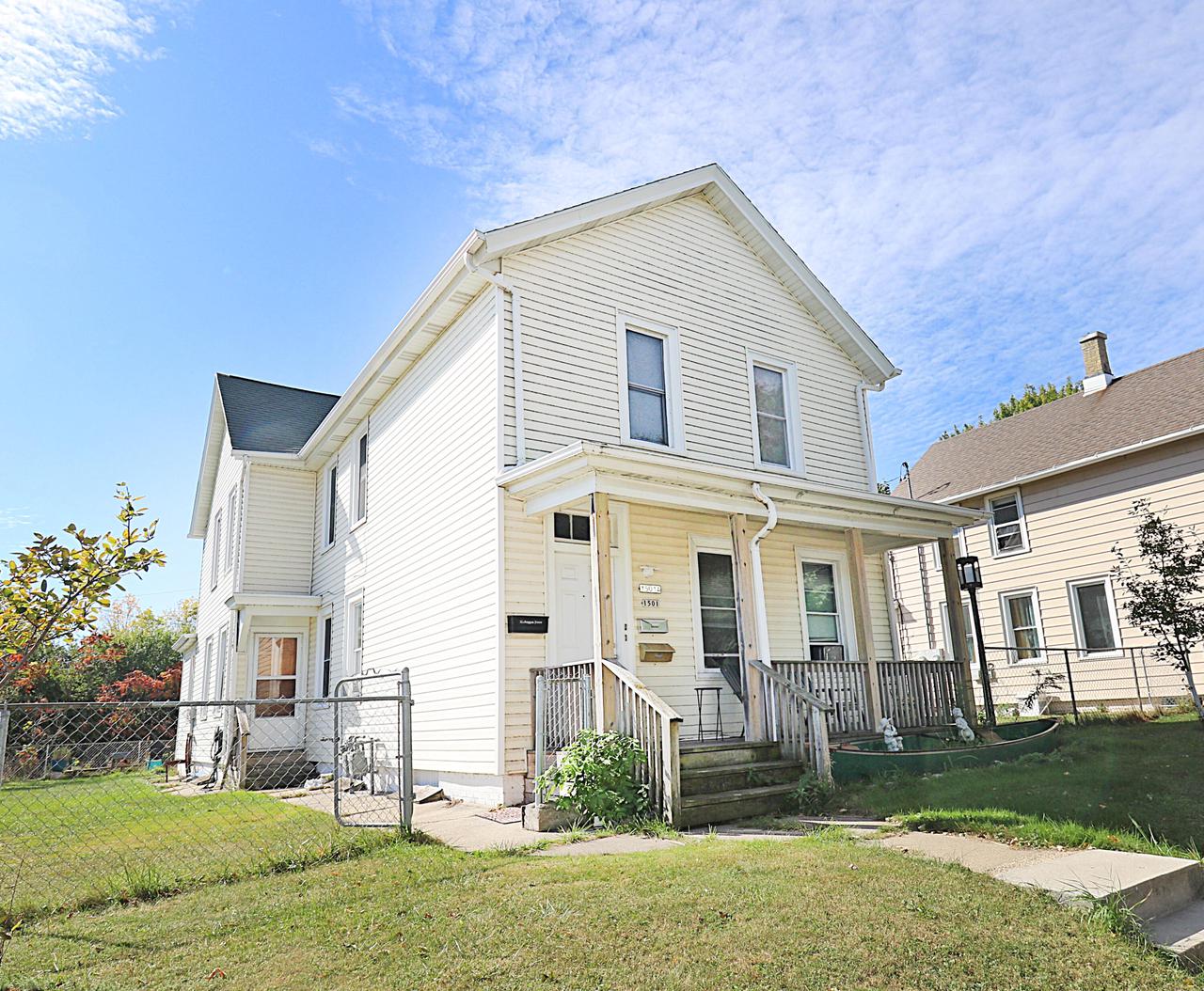 Erie Ave, Sheboygan, WI 53081
