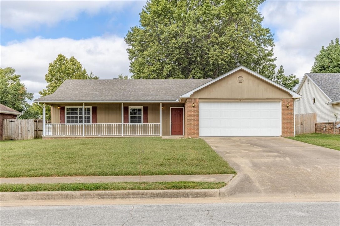 Sarah Ln, Springdale, AR 72762 #1