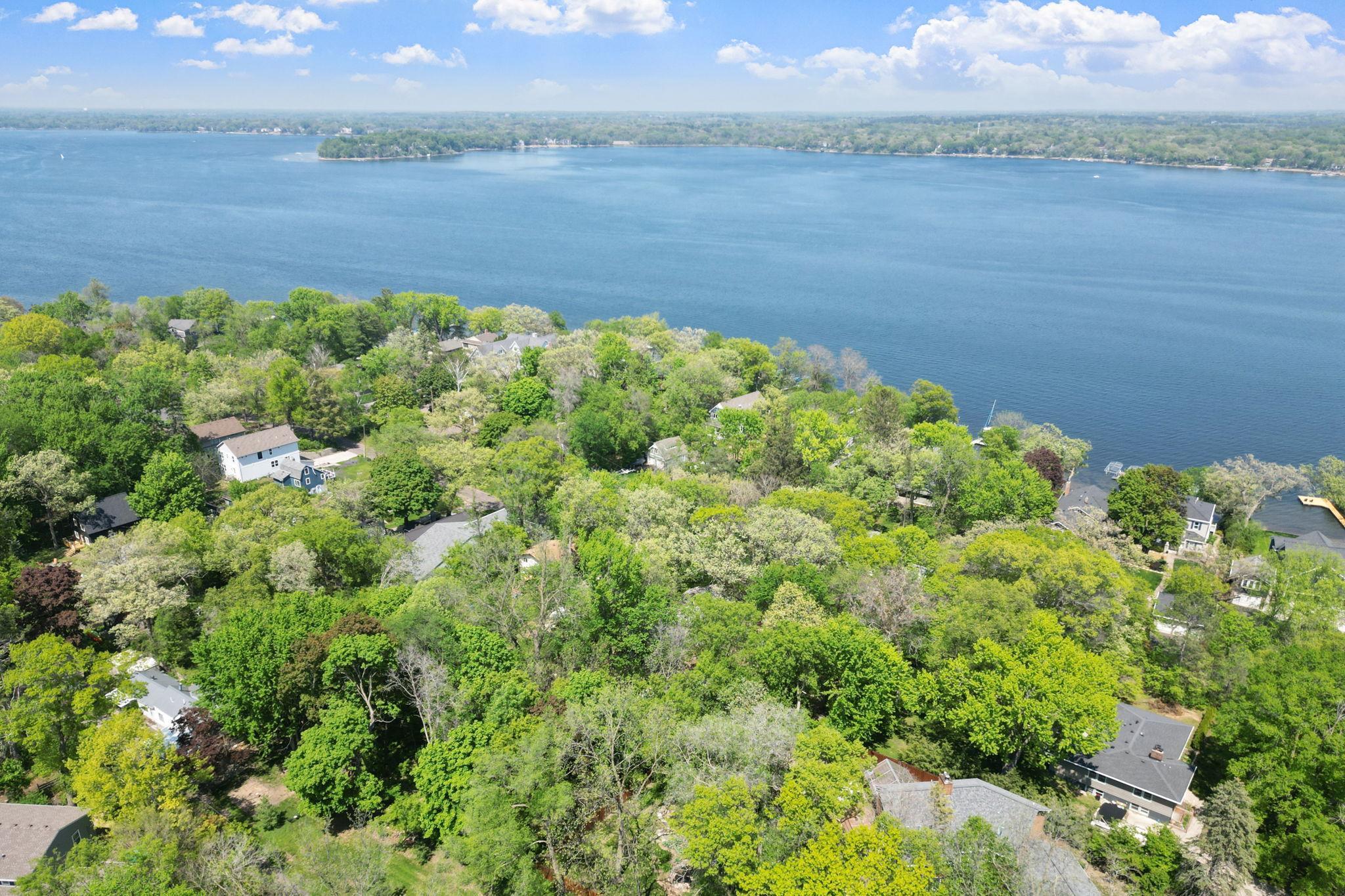 Wildwood Ave, Saint Paul, MN 55110