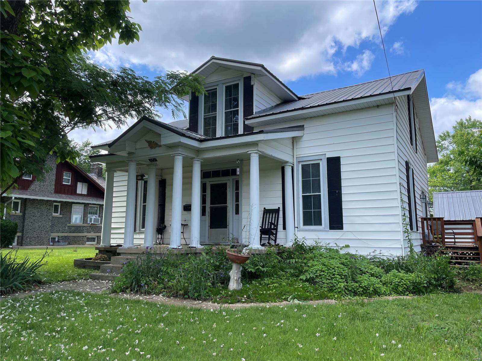 Iris St, Piedmont, MO 63957