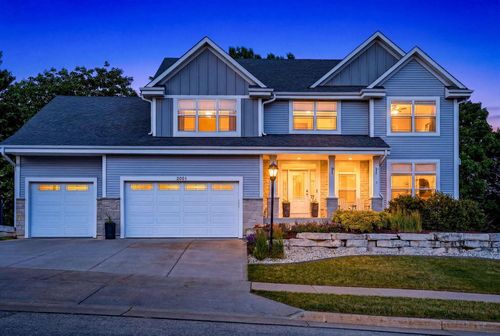 2001 Coldwater Creek Drive, Waukesha, WI, 53188 | Card Image