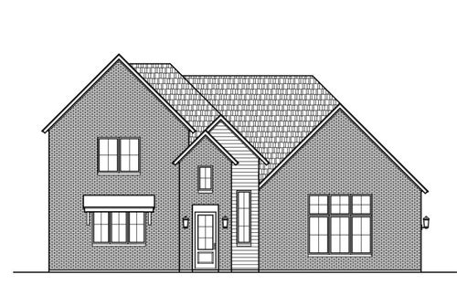 924 Claystone Ridge Drive, Fort Worth, TX, 76028 | Card Image
