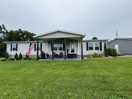 627 Pleasant View Road, London, KY, 40744 | Card Image