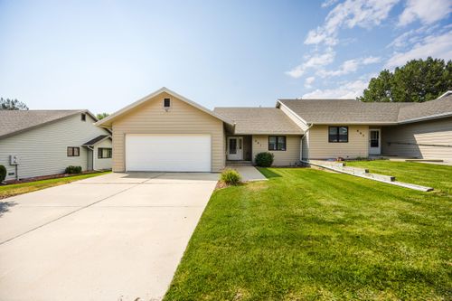 1-e-601 W Hogerson St, Buffalo, WY, 82834-1534 | Card Image
