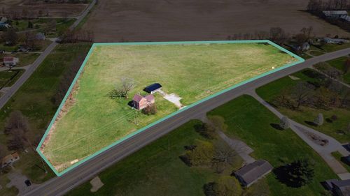 16944 Us Highway 12, Union, MI, 49130-9223 | Card Image