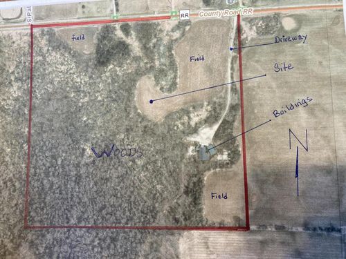 W2793 County Road Rr, Holland, WI, 53013 | Card Image