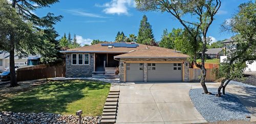 2954 Oakleaf Dr, Cameron Park, CA, 95682-9103 | Card Image