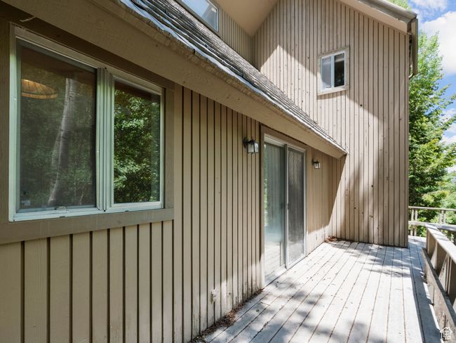 View of deck/ terrace | Image 17