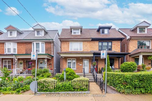 92 Bellwoods Ave, Toronto, ON, M6J2P4 | Card Image