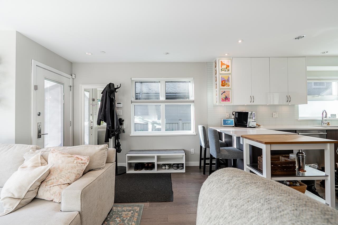 Residential in Vancouver 3