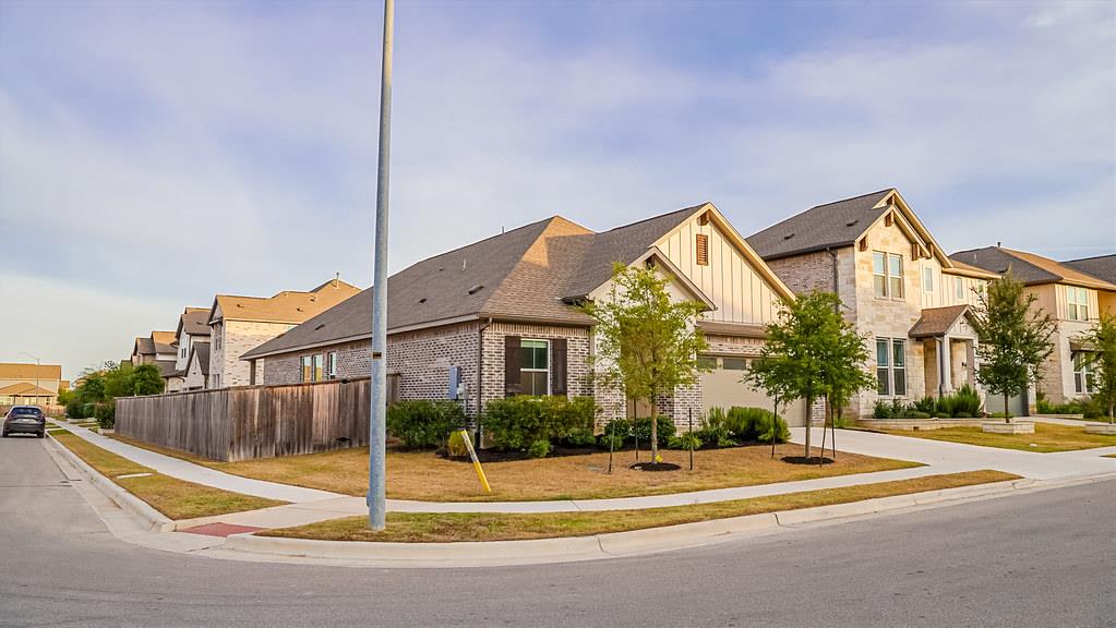 Residential Lease in Round Rock 3