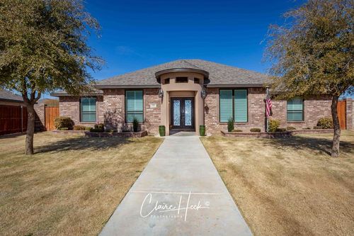 2902 Patrick Pl, Midland, TX, 79705-2338 | Card Image
