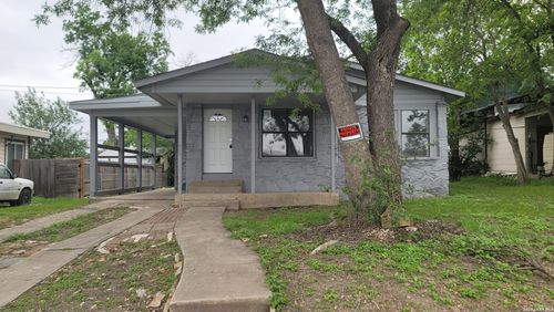 223 Nassau Dr, San Antonio, TX, 78213-4048 | Card Image