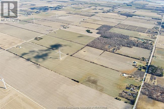 157 Road 7 E, Home with 0 bedrooms, 0 bathrooms and null parking in Ruthven ON | Image 16