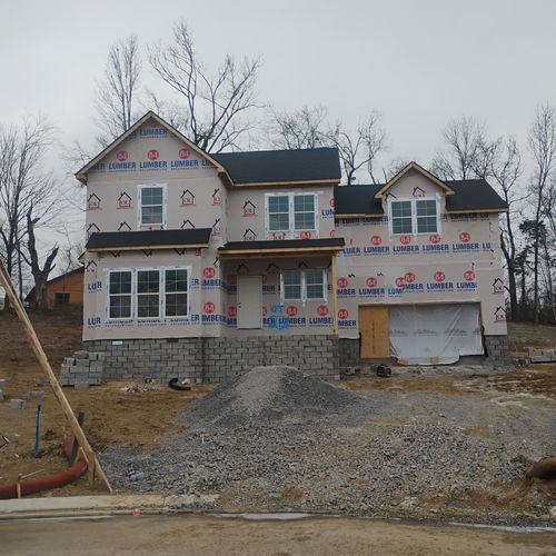 406 Legions Ct, La Vergne, TN, 37086 | Card Image