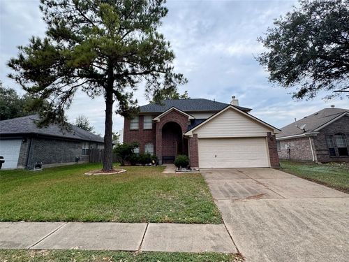 11723 Turtle Lake Dr, Houston, TX, 77064-2234 | Card Image
