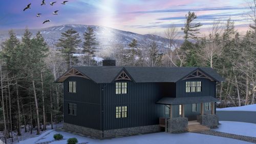 228 Town Farm Rd, Ludlow, VT, 05149-9549 | Card Image