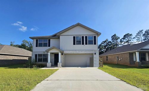 6359 Burrow Ln, Pensacola, FL, 32526-4583 | Card Image