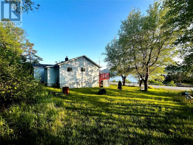 6 Seaview Drive, House other with 3 bedrooms, 1 bathrooms and null parking in Swift Current NL | Image 33