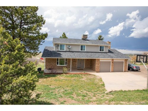10554 Tanglewood Rd, Franktown, CO, 80116-9438 | Card Image