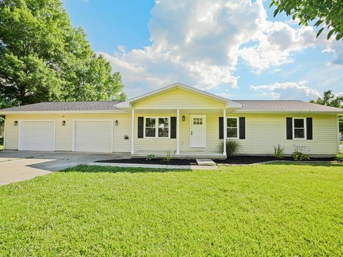 260 Vernon Dr, Chillicothe, OH, 45601-8321 | Card Image