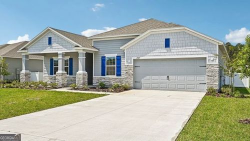 274 Edgewater Dr, Saint Mary's, GA, 31558-1839 | Card Image