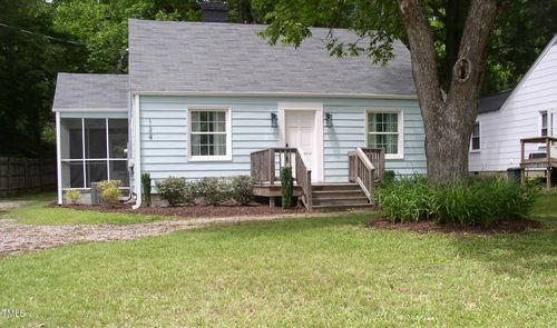 124 Battle Ave, Warrenton, NC, 27589-2102 | Card Image