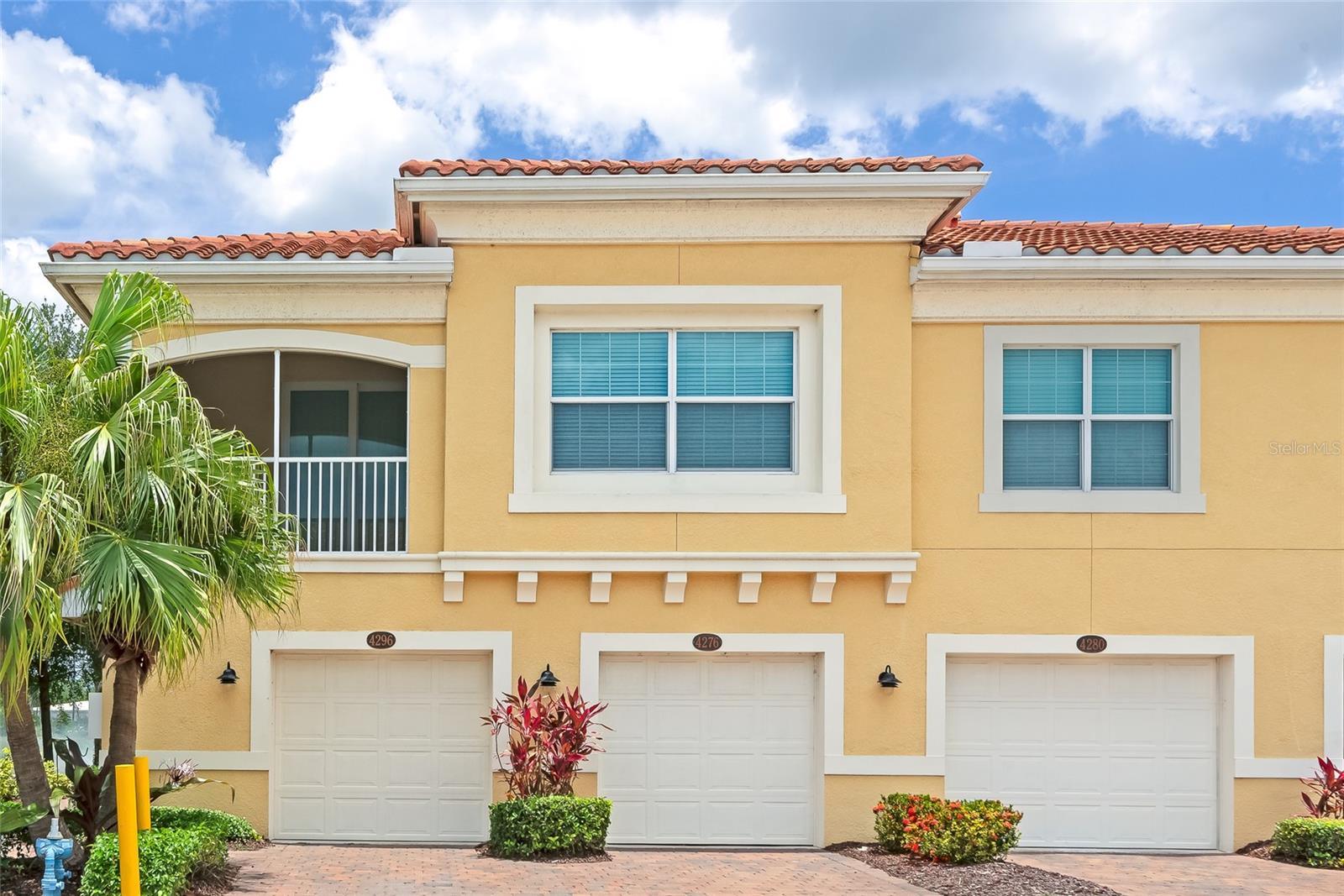 Residential in OSPREY