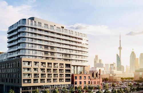 313-425 Front St E, Toronto, ON, M5A0X2 | Card Image