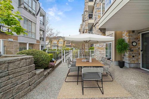 102-15164 Prospect Ave, White Rock, BC, V4B2B9 | Card Image