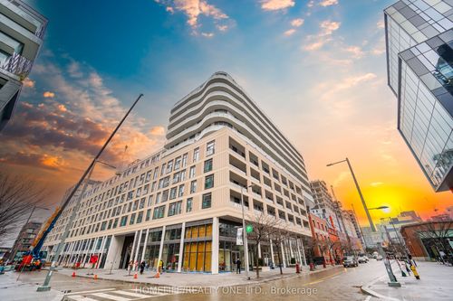 1207-425 Front St E, Toronto, ON, M5A0X2 | Card Image