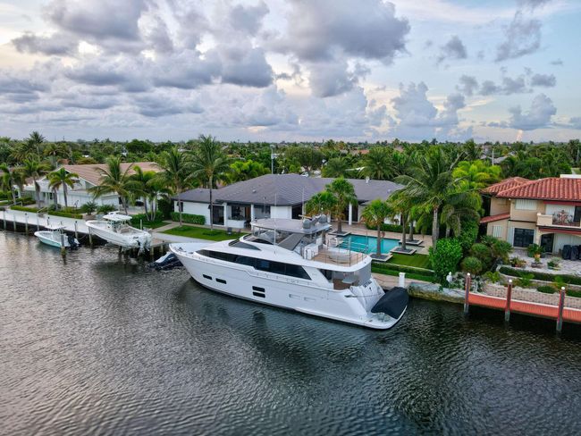 2840 Ne 44 Th St, House other with 4 bedrooms, 4 bathrooms and null parking in Lighthouse Point FL | Image 77