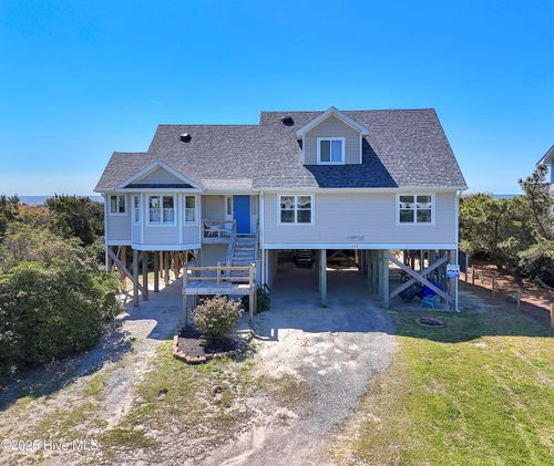 413 Caswell Beach Rd, Oak Island, NC, 28465-8446 | Card Image