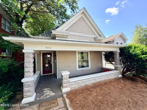 1602 Lucia Ave, Louisville, KY, 40204-1326 | Card Image