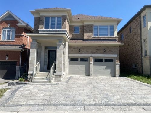 42 Ben Sinclair Ave, East Gwillimbury, ON, L9N0S2 | Card Image